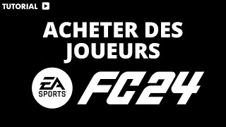 TUTO FC 24  Les 3 Meilleures Formations  Tactiques Perso 🏆 cest meta [upl. by Dihaz902]