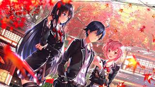 Descargar Oregairu Temporada 12 SubEsp MEGA Sin Publicidad [upl. by Eirrej]