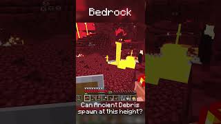 Finding Ancient Debris with the STEAM DRILL minecraft datapack letsplay [upl. by Hanala]