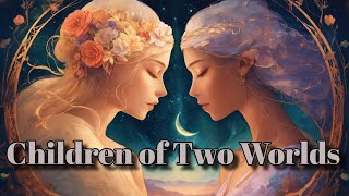 FairyHuman Offspring【Children of Two Worlds】 [upl. by Chlori362]