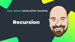 How To Use Recursion in C [upl. by Noak]