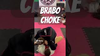 Brabo choke [upl. by Kcirret]