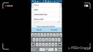 How to connect hidden SSID or WiFi network by using your smartphone in hindi  wifi tips and tricks [upl. by Eetnod]