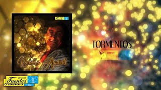 Tormentos  Rodolfo Aicardi  Discos Fuentes Audio Oficial [upl. by Eanwahs]