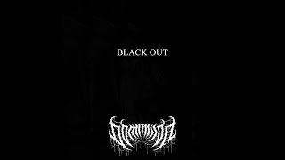 DOMININJA  BLACK OUT OFFICAL MUSIC VIDEO [upl. by Adirem]