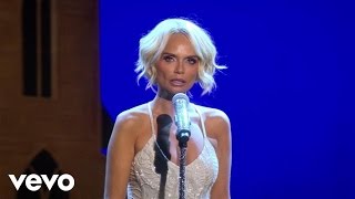 Kristin Chenoweth  Maybe This Time [upl. by Atsirhc]