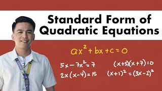 Solve by Completing the Square StepbyStep Technique [upl. by Stedman918]