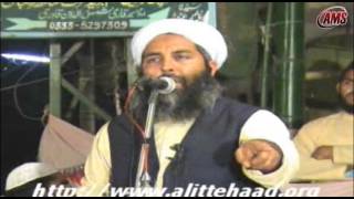 HamdoNaat Molana Ilyas Ghuman 29032007 Mazang Lahore [upl. by Ennazus]