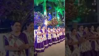 khama Mari pavali h maa h ma youtube dance garbadance navratrigarba trendingdance [upl. by Emyam748]