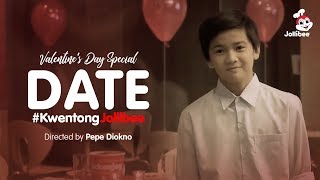 Kwentong Jollibee Valentine’s Series 2017 Date [upl. by Brittain]