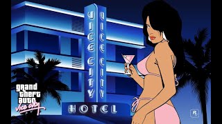 🔴 LIVE  Vice City ReViced  Part 2 [upl. by Lerraf]