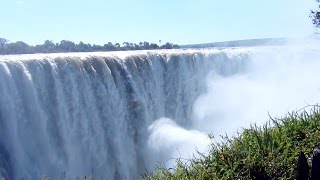 Las Cataratas Victoria [upl. by Iran145]