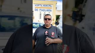 4 nacionais evoluem a óbito após confronto contra a polícia em Itaquara itaquara [upl. by Uriisa]