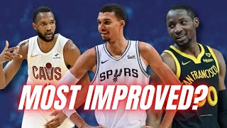 Most Improved Player of the Year is BROKEN [upl. by Mountfort235]