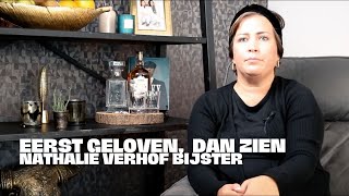 Eerste zien dan geloven  Nathalie Verhof Bijster [upl. by Lemrej916]