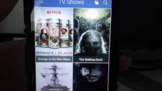 NEW Updated Watch Movies amp TV Shows FREE iOS 10  9  932 [upl. by Siward]