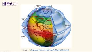 MetLink  An Introduction to Atmospheric Circulation [upl. by Miguelita718]