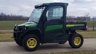 Watch This Video If Thinking About Buying A 835R Gator [upl. by Pozzy940]