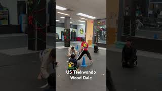 Games in training martialartsjourney taekwondo wooddale addison bensenville champions itasca [upl. by Boniface994]