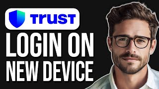 How To Login Trust Wallet On Another Device  Recover Trust Wallet Account 2024 [upl. by Bannerman5]