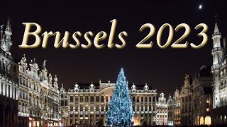 Brussels 2023 [upl. by Evyn683]