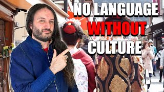 Why Culture is So Important When Learning a New Language [upl. by Amliv46]