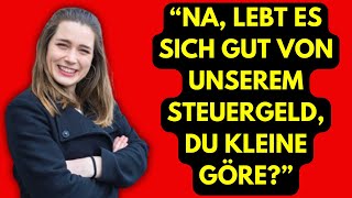 Bürger schockieren Emilia Fester Grüne [upl. by Maurine]