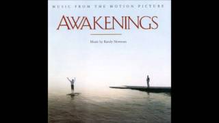 Awakenings Soundtrack  07 Awakenings [upl. by Esserac]