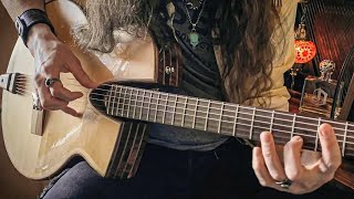 10 Acoustic Guitar Cover Songs Every Guitarist Should Learn • TABS Included [upl. by Arded484]