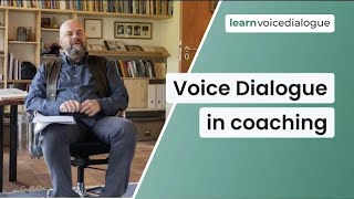 Voice Dialogue in Coaching  Learn Voice Dialogue [upl. by Sisson109]