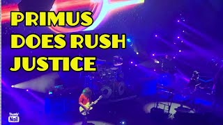 Primus “A Tribute To Kings” concert review [upl. by Brazee]