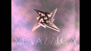 Metallica  Trapped Under Ice HQ [upl. by Zita]