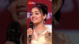 Sonar Sansar Awards 2024 Shorts Zee Bangla Entertainment Event [upl. by Eerbua358]