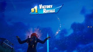 CONTRACT GILLER BASSASSIN QUEST PACK Skin Solo Gameplay in FORTNITE [upl. by Nisior]