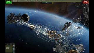 Gratuitous Space Battles  Gratuitous Hilarity [upl. by Sinnal532]