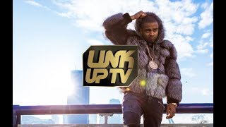 C MONTANA  INTRO Music Video Link Up TV [upl. by Backler493]