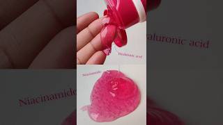 mamaearth beetroot skincareroutine moisturizer skincarehack weightloss clearskin glassskin [upl. by Leontyne552]