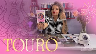 â™‰ï¸ TOURO ðŸŒ¹ðŸ’œ 5 FATOS RÃPIDOS ðŸ”¥ ELE A TÃ DOIDO A PRA SE DECLARAR MAS FALTA CORAGEM ðŸ˜¯ðŸ”¥ [upl. by Bonnes]