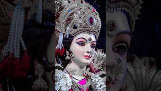 Dharti Gagan mein Hoti Hai maa Durga trending song 🙏🔱💯durgapuja durgamaa ytshorts shorts [upl. by Llevaj]