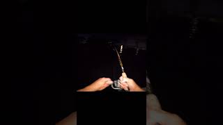 Big Docklight Fish Crush Artificial Baits [upl. by Teerprah]