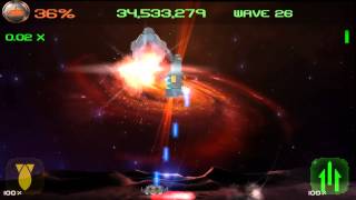 Alpha Wave HD Trailer [upl. by Hutton]