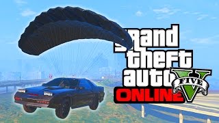 GTA 5 ONLINE IMPORT amp EXPORT DLC CARS amp MAKING MILLIONS WITH SPECIAL VEHICLES GTA 5 ImportExport [upl. by Aihtnamas]