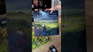 Northgard  představení deskovky podle videohry deskovehry boardgame northgard tlamagames [upl. by Alidia11]