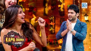 हम Honeymoon पर अकेले जाते हैं पर फिर भी Sandwich हो जाता है  THE KAPIL SHARMA SHOW  FULL EP [upl. by Enelyahs]