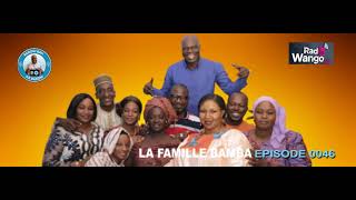 La Famille Bamba  Épisode 046 [upl. by Anela651]