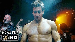 Opening Fight Scene  ROAD HOUSE 2024 Jake Gyllenhaal Movie CLIP HD [upl. by Lincoln]