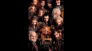 The Hobbit The Desolation of Smaug  quotYour World Will Burnquot Clip [upl. by Adnilram]