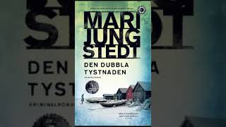 Den dubbla tystnaden Av Mari Jungstedt Ljudbok AudioBook Krimis Ljudbok AudioBook Svenska S7 [upl. by Rehpotsrik103]