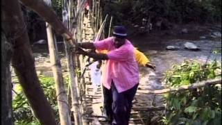 Papa Wemba  Fula Ngenge [upl. by Namlak4]