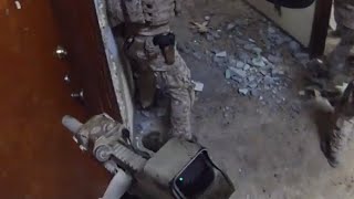 Tier 1  DEVGRU Combat Training “Medal of Honor Warfighter” Interviews and REAL Footage [upl. by Arabel]